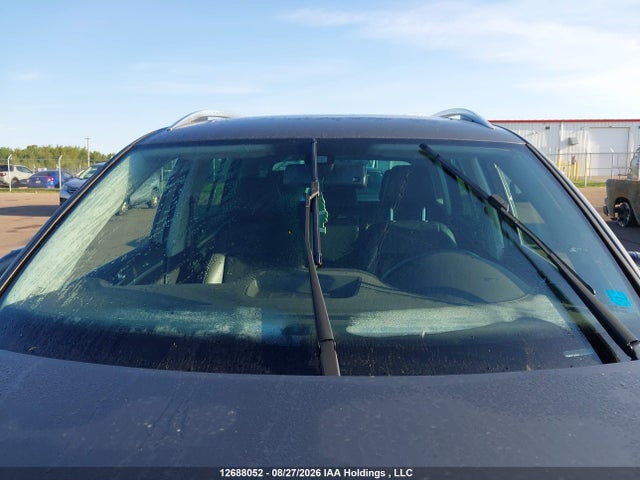 12688052 :رقم المزاد ، WVGMV7AX4HK035837 vin ، 2017 Volkswagen Tiguan Comfortline مزاد بيع