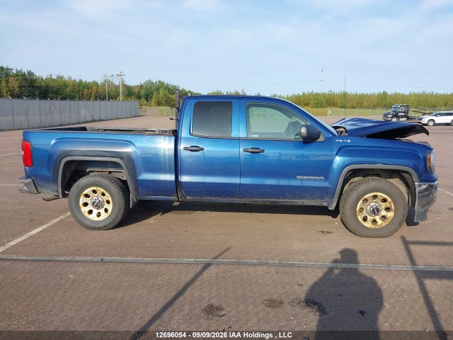 GMC SIERRA 1500 2017 1GTV2LEC9HZ115238 Image 12