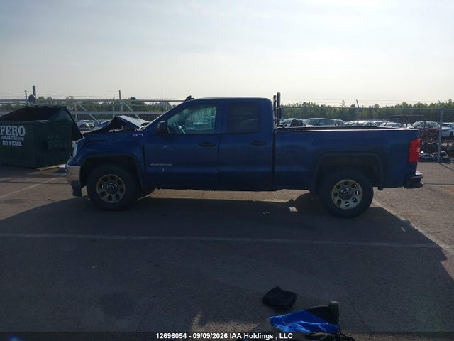 GMC SIERRA 1500 2017 1GTV2LEC9HZ115238 Image 13