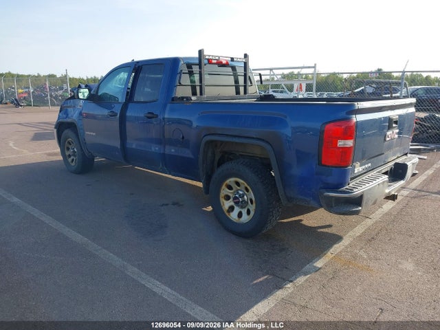 GMC SIERRA 1500 2017 1GTV2LEC9HZ115238 Image 3