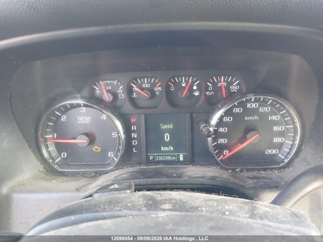 GMC SIERRA 1500 2017 1GTV2LEC9HZ115238 Image 7