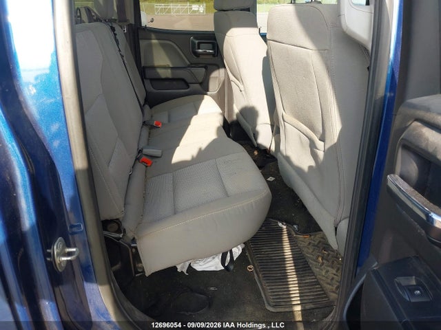 GMC SIERRA 1500 2017 1GTV2LEC9HZ115238 Image 8