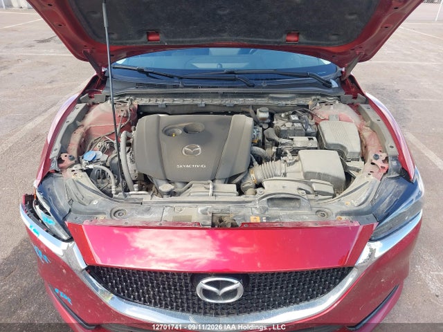 Mazda Mazda6 Gs 2019 JM1GL1UM8K1503958 Image 10