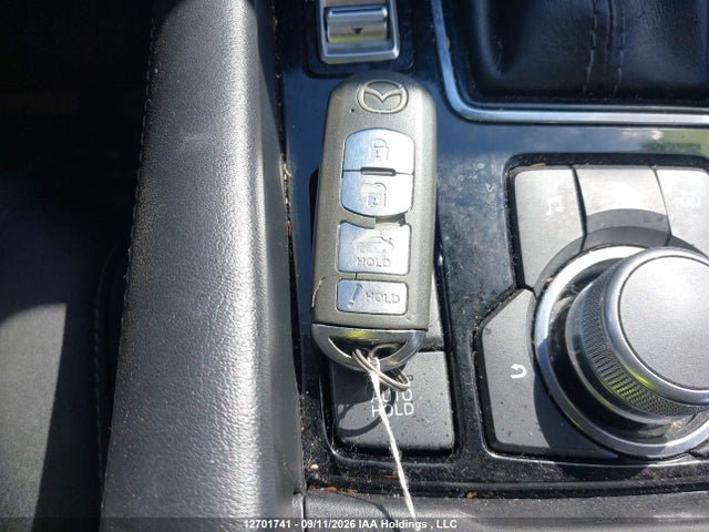 Mazda Mazda6 Gs 2019 JM1GL1UM8K1503958 Image 11