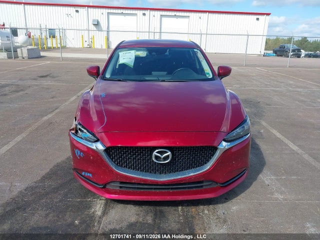 Mazda Mazda6 Gs 2019 JM1GL1UM8K1503958 Image 12