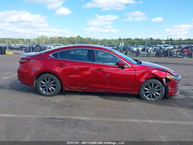 Mazda Mazda6 Gs 2019 JM1GL1UM8K1503958 Image 13
