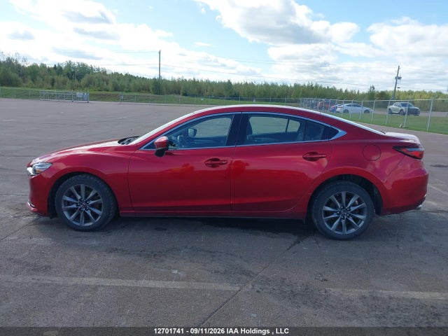 Mazda Mazda6 Gs 2019 JM1GL1UM8K1503958 Image 14