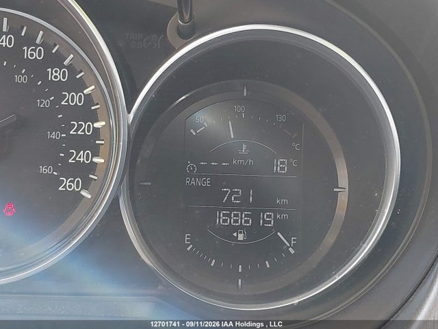 Mazda Mazda6 Gs 2019 JM1GL1UM8K1503958 Image 15