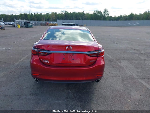 Mazda Mazda6 Gs 2019 JM1GL1UM8K1503958 Image 16