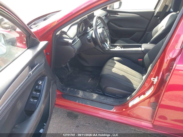 Mazda Mazda6 Gs 2019 JM1GL1UM8K1503958 Image 19