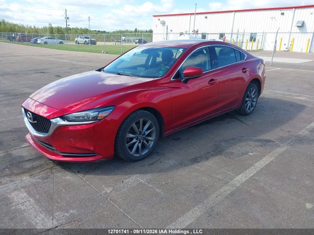 Mazda Mazda6 Gs 2019 JM1GL1UM8K1503958 Image 2