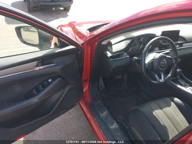 Mazda Mazda6 Gs 2019 JM1GL1UM8K1503958 Image 20