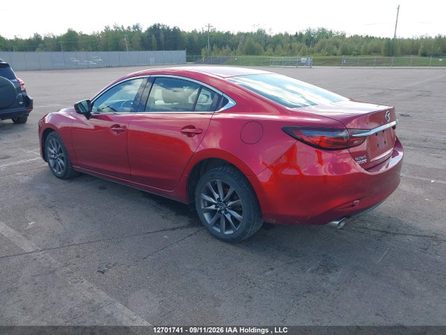 Mazda Mazda6 Gs 2019 JM1GL1UM8K1503958 Image 3