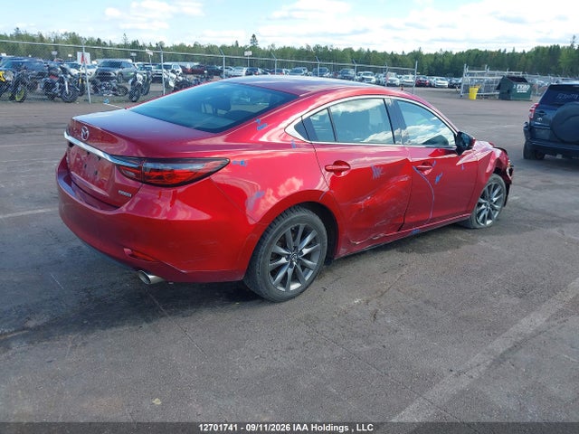 Mazda Mazda6 Gs 2019 JM1GL1UM8K1503958 Image 4