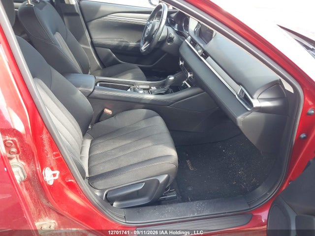 Mazda Mazda6 Gs 2019 JM1GL1UM8K1503958 Image 5