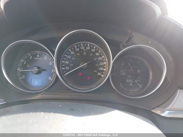 Mazda Mazda6 Gs 2019 JM1GL1UM8K1503958 Image 7