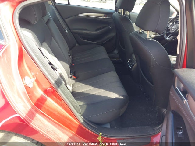 Mazda Mazda6 Gs 2019 JM1GL1UM8K1503958 Image 8