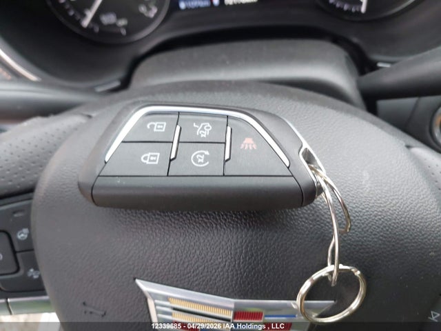 Продаж на аукціоні авто 2020 Cadillac Ct5 Sport, vin: 1G6DU5RK6L0124949, номер лоту: 12339685