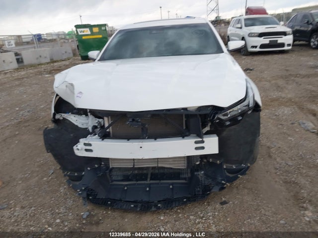 Продаж на аукціоні авто 2020 Cadillac Ct5 Sport, vin: 1G6DU5RK6L0124949, номер лоту: 12339685