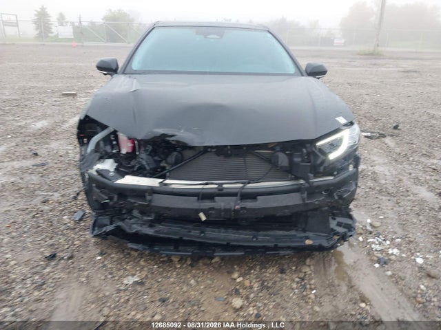 Toyota CAMRY XLE 2025 4T1DBADK2SU534086 Image 6
