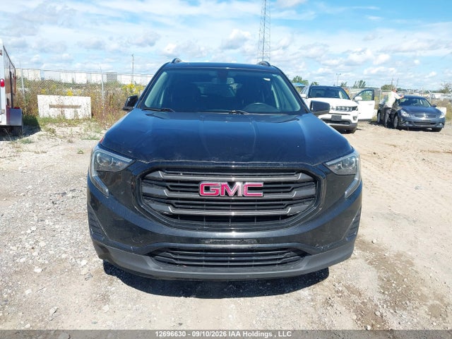 Aukcja sprzedaży 2019 Gmc Terrain Sle, vin: 3GKALTEV3KL153810, numer aukcji: 12696630