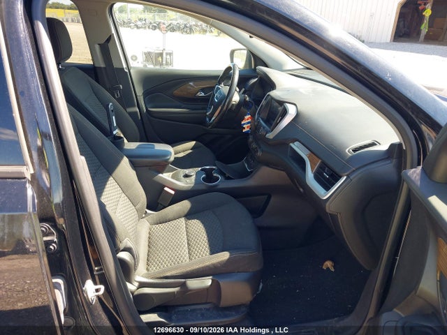 Aukcja sprzedaży 2019 Gmc Terrain Sle, vin: 3GKALTEV3KL153810, numer aukcji: 12696630