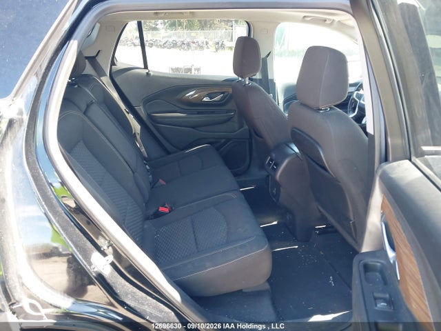 Aukcja sprzedaży 2019 Gmc Terrain Sle, vin: 3GKALTEV3KL153810, numer aukcji: 12696630