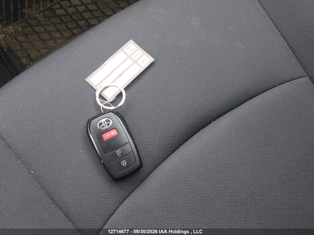 Toyota Corolla Cross Le 2023 7MUBAABG7PV060246 Image 11