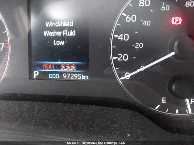 Toyota Corolla Cross Le 2023 7MUBAABG7PV060246 Image 16