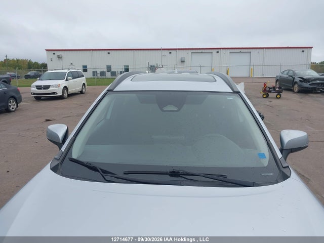 Toyota Corolla Cross Le 2023 7MUBAABG7PV060246 Image 18