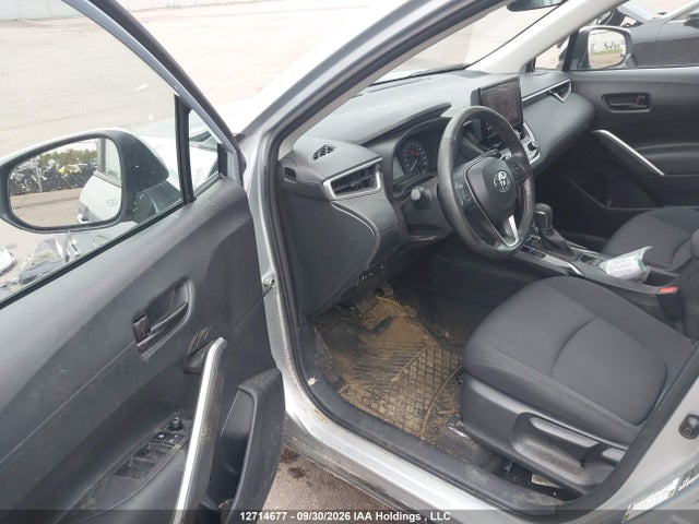 Toyota Corolla Cross Le 2023 7MUBAABG7PV060246 Image 20