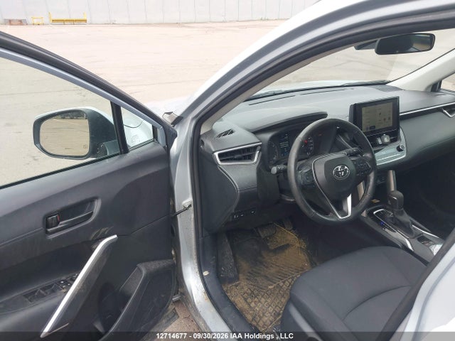 Toyota Corolla Cross Le 2023 7MUBAABG7PV060246 Image 21