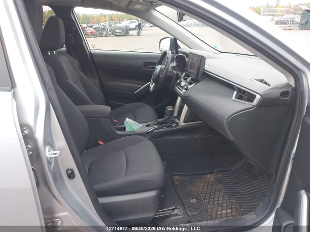 Toyota Corolla Cross Le 2023 7MUBAABG7PV060246 Image 5