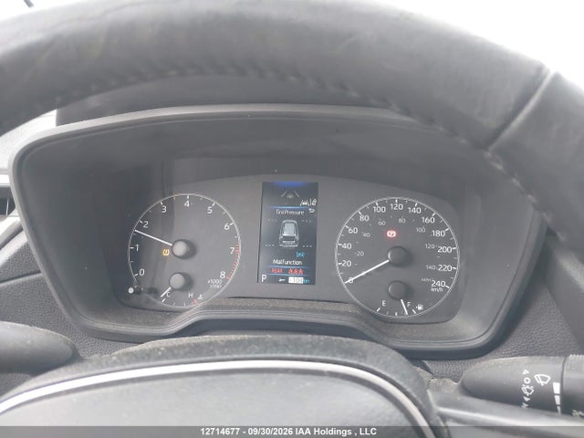 Toyota Corolla Cross Le 2023 7MUBAABG7PV060246 Image 7