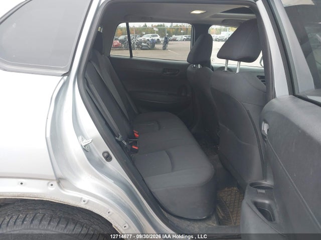 Toyota Corolla Cross Le 2023 7MUBAABG7PV060246 Image 8