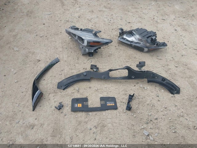 12714681 :رقم المزاد ، JM3KFBDM1N1520913 vin ، 2022 Mazda Cx-5 Premium مزاد بيع