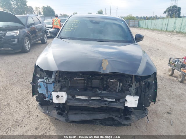 12714681 :رقم المزاد ، JM3KFBDM1N1520913 vin ، 2022 Mazda Cx-5 Premium مزاد بيع