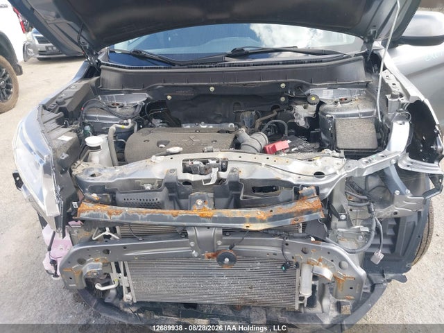 Продажа на аукционе авто 2023 Mitsubishi Rvr Es, vin: JA4AJUAU5PU606207, номер лота: 12689938