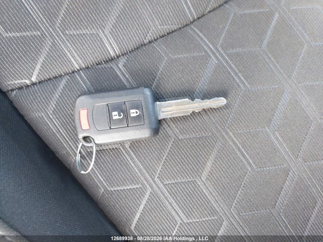 Продажа на аукционе авто 2023 Mitsubishi Rvr Es, vin: JA4AJUAU5PU606207, номер лота: 12689938