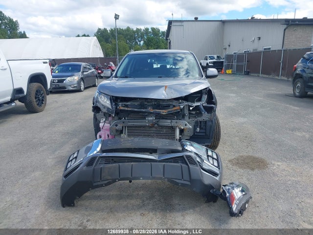 Продажа на аукционе авто 2023 Mitsubishi Rvr Es, vin: JA4AJUAU5PU606207, номер лота: 12689938