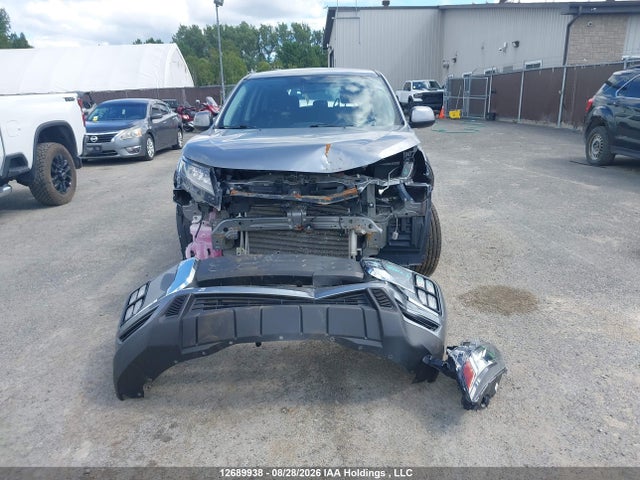 Продажа на аукционе авто 2023 Mitsubishi Rvr Es, vin: JA4AJUAU5PU606207, номер лота: 12689938