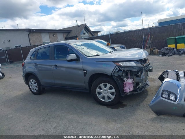 Продажа на аукционе авто 2023 Mitsubishi Rvr Es, vin: JA4AJUAU5PU606207, номер лота: 12689938