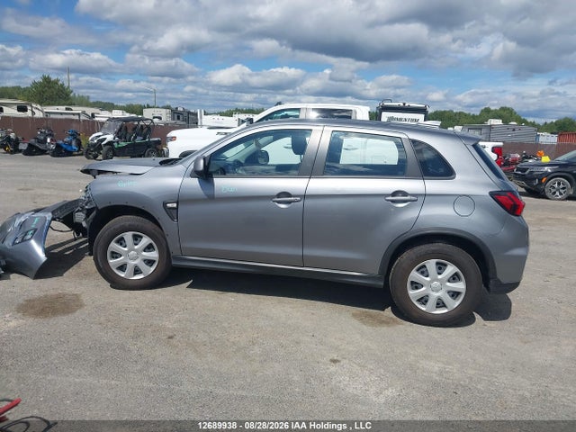 Продажа на аукционе авто 2023 Mitsubishi Rvr Es, vin: JA4AJUAU5PU606207, номер лота: 12689938