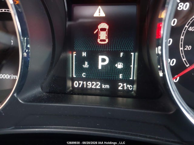 Продажа на аукционе авто 2023 Mitsubishi Rvr Es, vin: JA4AJUAU5PU606207, номер лота: 12689938