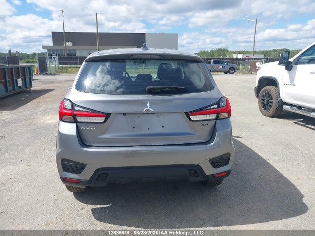 Продажа на аукционе авто 2023 Mitsubishi Rvr Es, vin: JA4AJUAU5PU606207, номер лота: 12689938