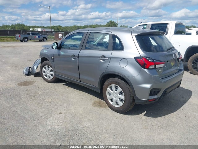 Продажа на аукционе авто 2023 Mitsubishi Rvr Es, vin: JA4AJUAU5PU606207, номер лота: 12689938