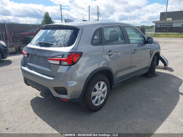 Продажа на аукционе авто 2023 Mitsubishi Rvr Es, vin: JA4AJUAU5PU606207, номер лота: 12689938