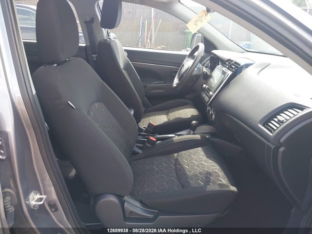 Продажа на аукционе авто 2023 Mitsubishi Rvr Es, vin: JA4AJUAU5PU606207, номер лота: 12689938