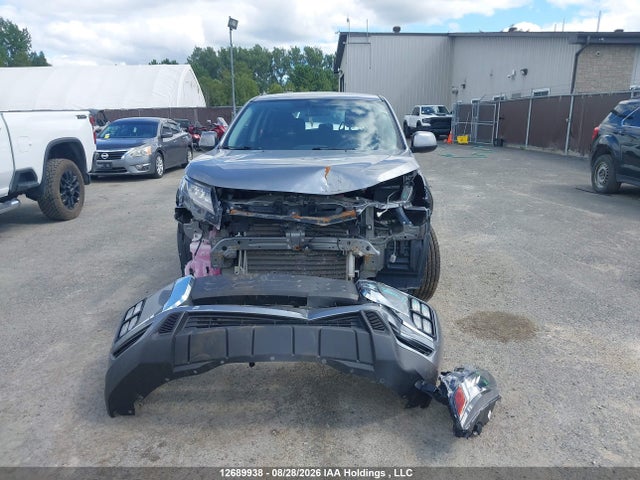 Продажа на аукционе авто 2023 Mitsubishi Rvr Es, vin: JA4AJUAU5PU606207, номер лота: 12689938