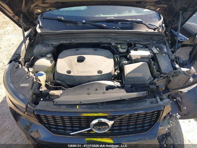 Aukcja sprzedaży 2021 Volvo Xc40 T5 R-design, vin: YV4162UM6M2404438, numer aukcji: 12656131